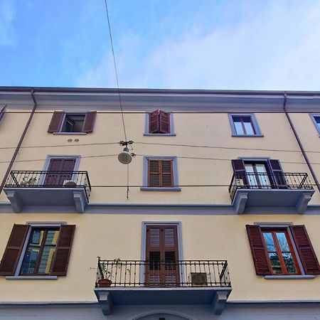 Bramante Suite Milano Dış mekan fotoğraf