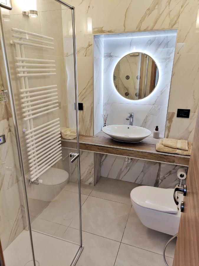 Bramante Suite Milano Dış mekan fotoğraf