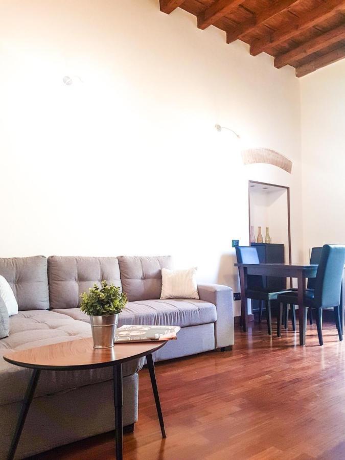 Bramante Suite Milano Dış mekan fotoğraf