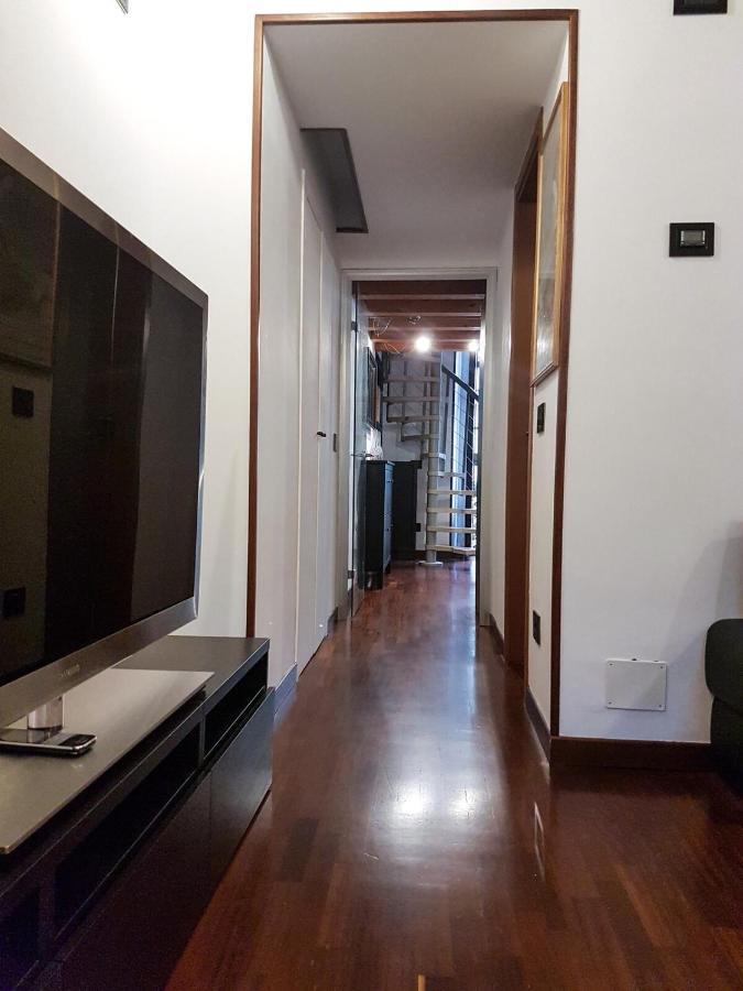 Bramante Suite Milano Dış mekan fotoğraf