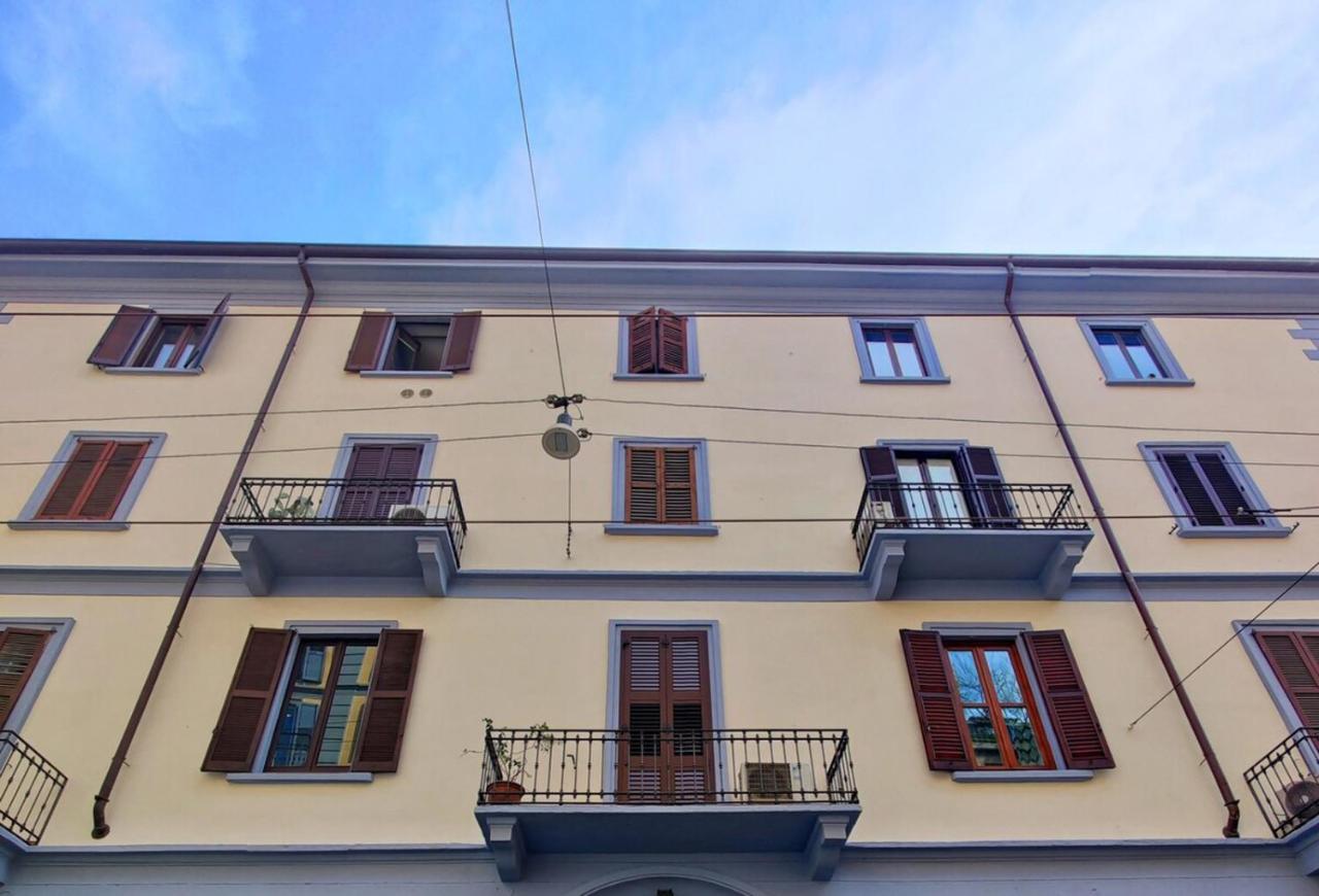 Bramante Suite Milano Dış mekan fotoğraf